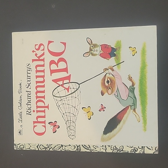 Lot of Little Golden Books 📚 - Picture 4 of 6